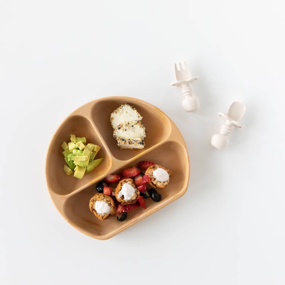 Bumkins Silicone Chewtensils