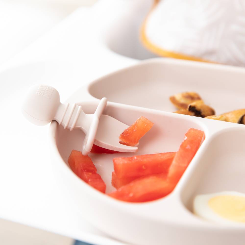 Bumkins Silicone Chewtensils