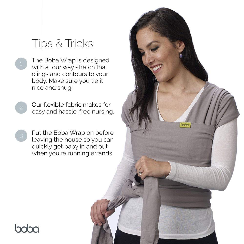 Boba Wrap - Classic