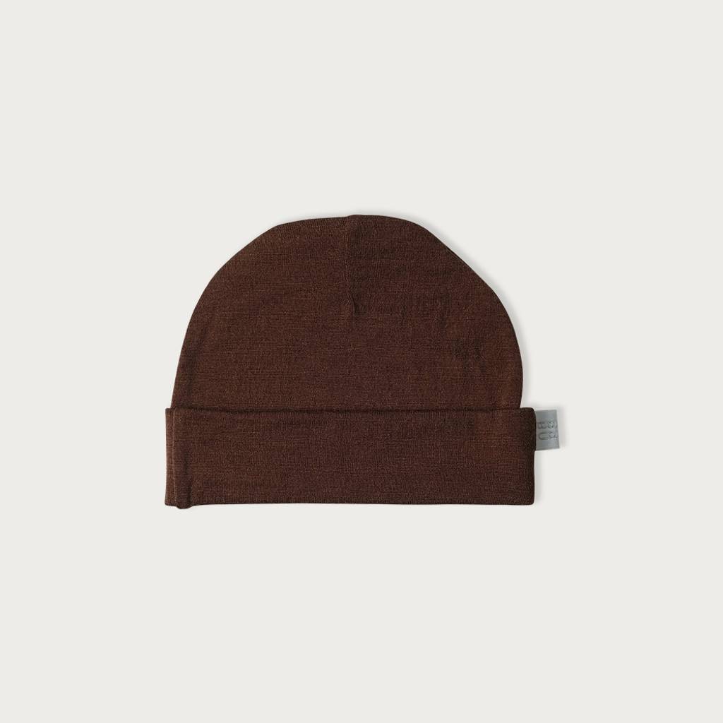 Babu Merino Beanie