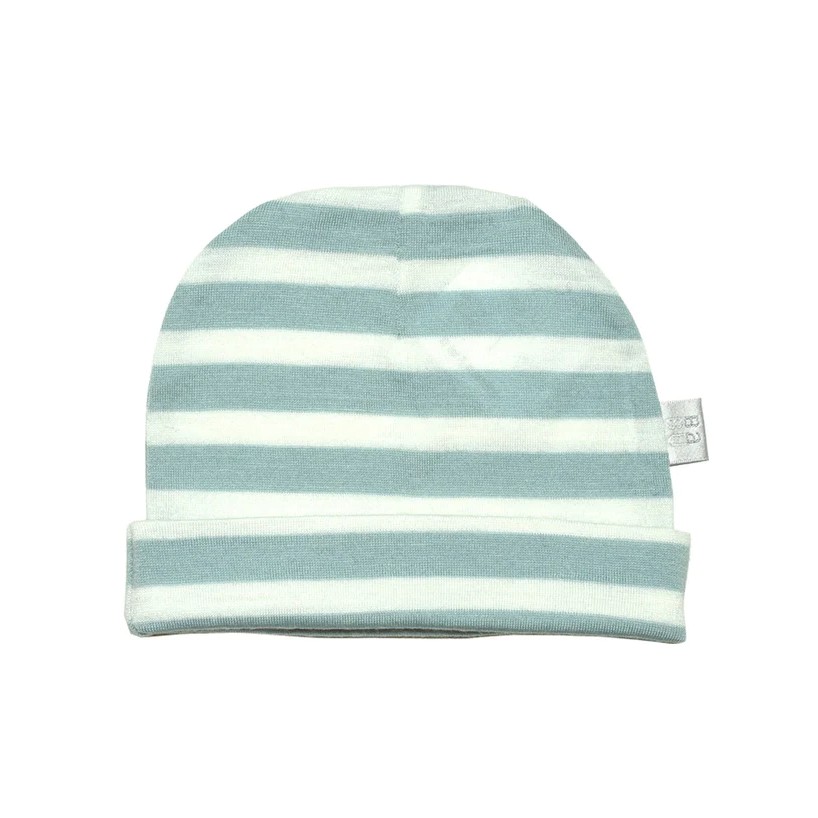 Babu Merino Beanie