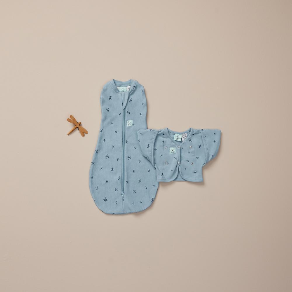 ergoPouch Butterfly Cardi