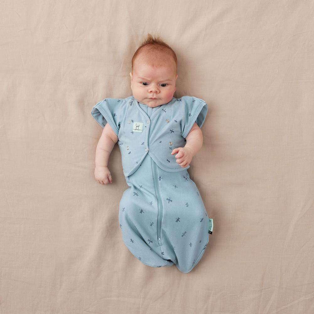 ergoPouch Butterfly Cardi