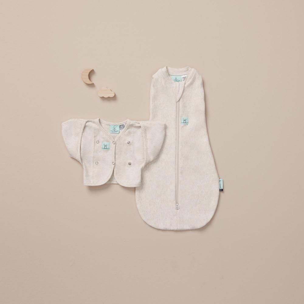 ergoPouch Butterfly Cardi
