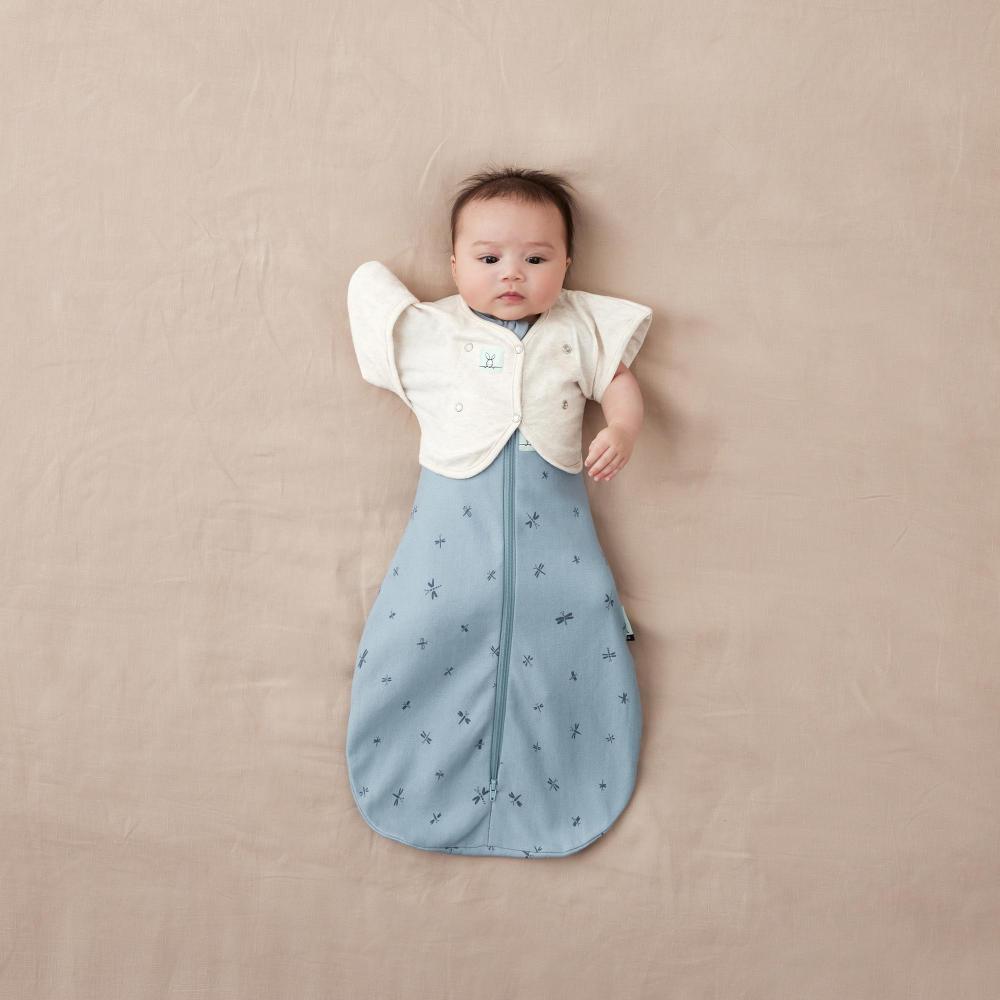 ergoPouch Butterfly Cardi