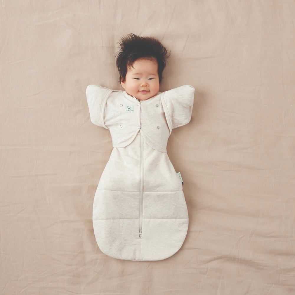 ergoPouch Butterfly Cardi