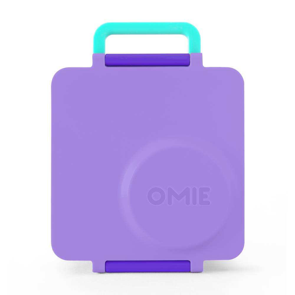 OmieBox Thermal Hot & Cold Lunchbox v2