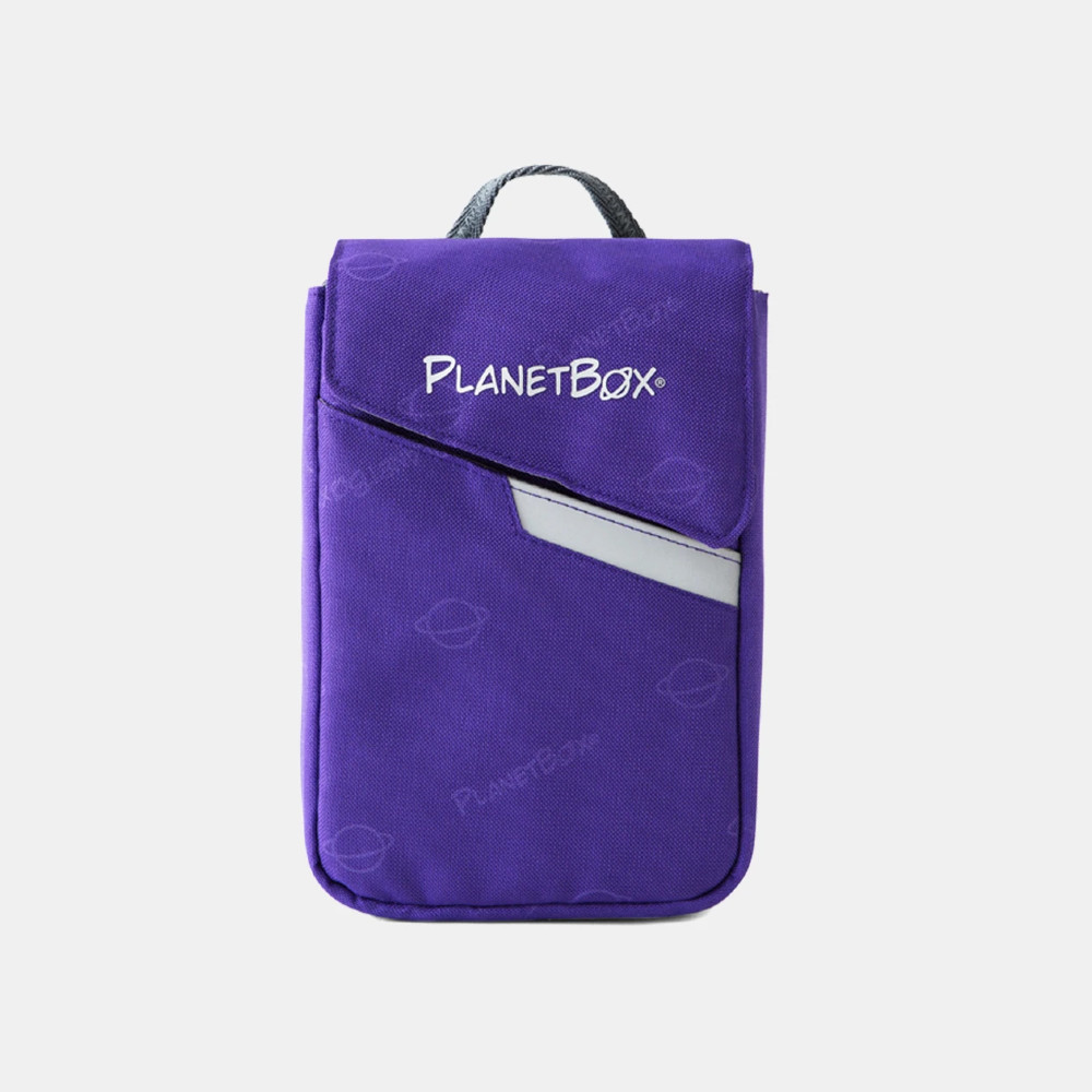 PlanetBox Shuttle Carry Bag