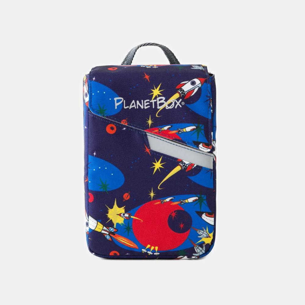 PlanetBox Shuttle Carry Bag