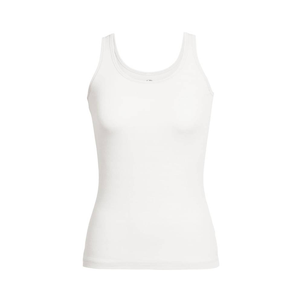 Icebreaker Siren Merino Tank Singlet - Clearance