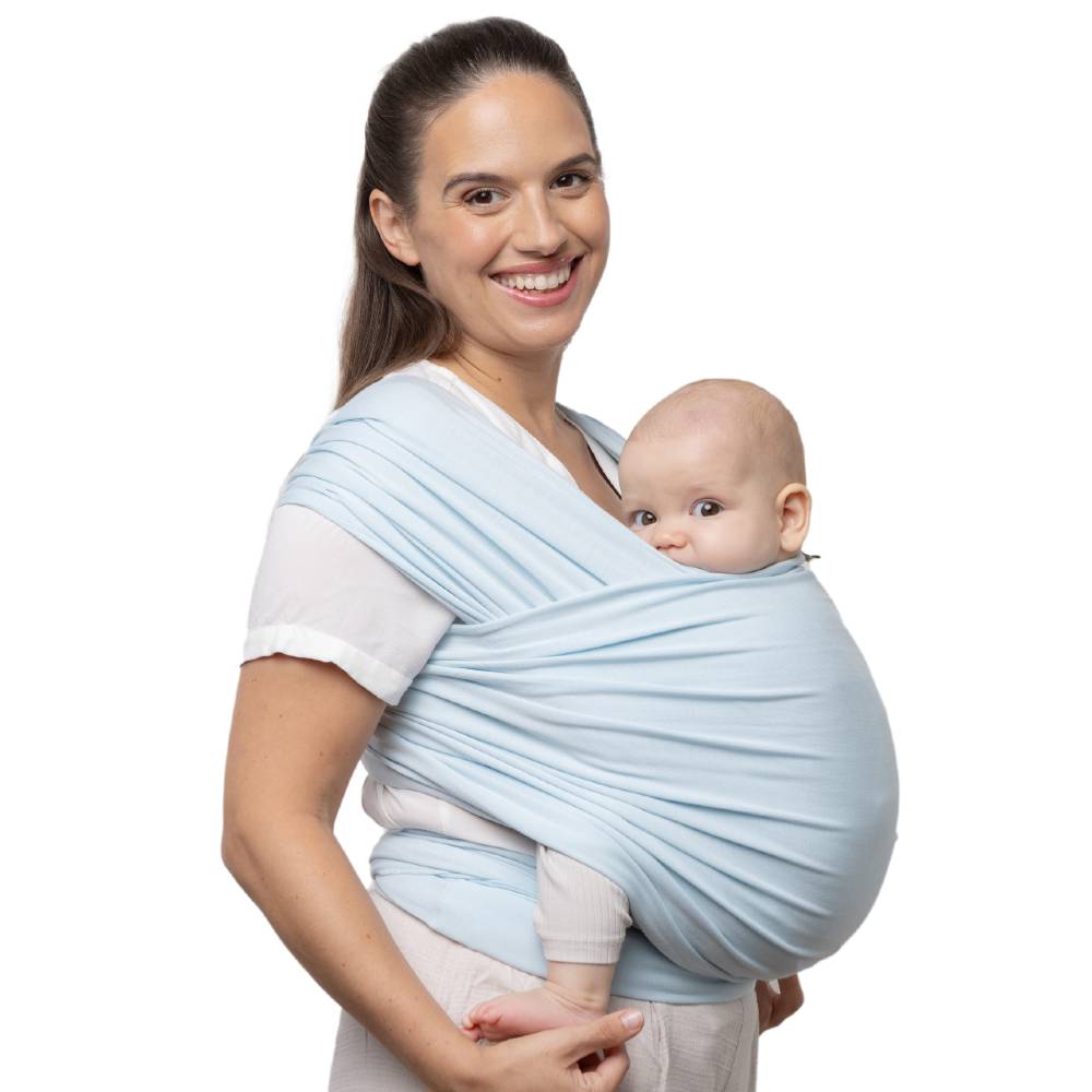 Boba Serenity Wrap - Solid Colours