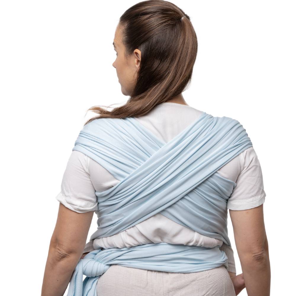 Boba Serenity Wrap - Solid Colours