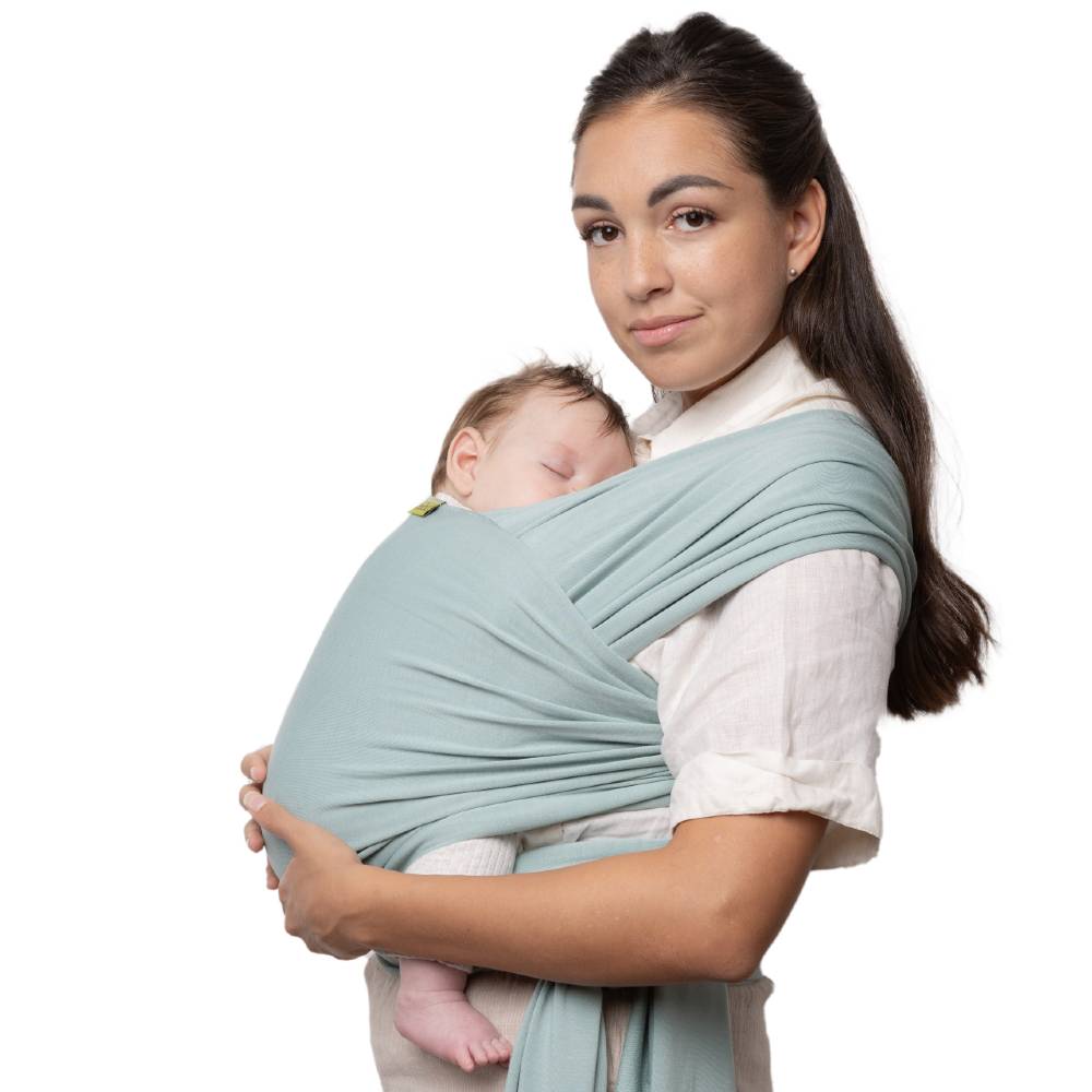 Boba Serenity Wrap - Solid Colours