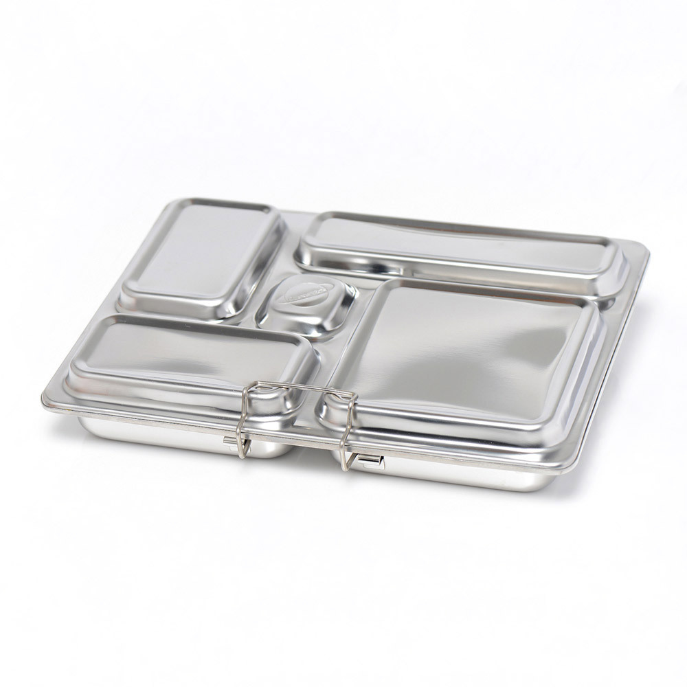 PlanetBox Stainless Steel Lunchbox - Rover