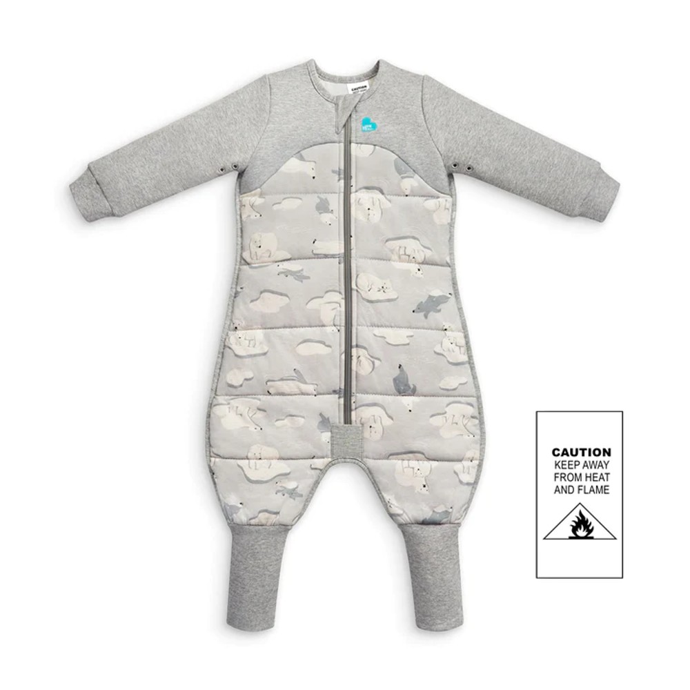 Love to Dream 3.5 tog Sleepsuit