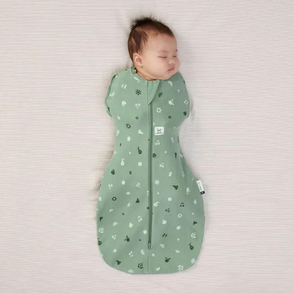ergoPouch 0.2 tog Cocoon Swaddle Bag
