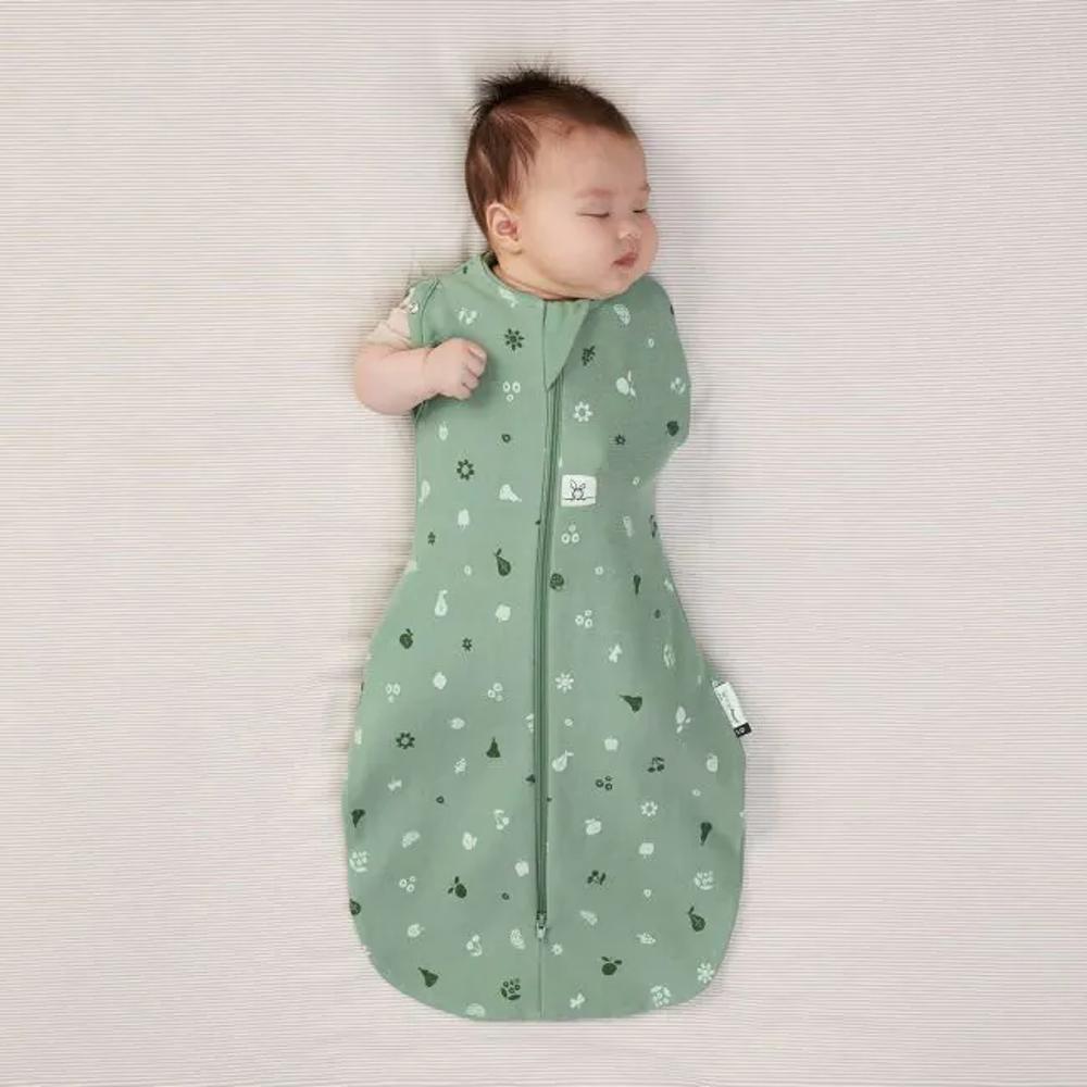 ergoPouch 0.2 tog Cocoon Swaddle Bag