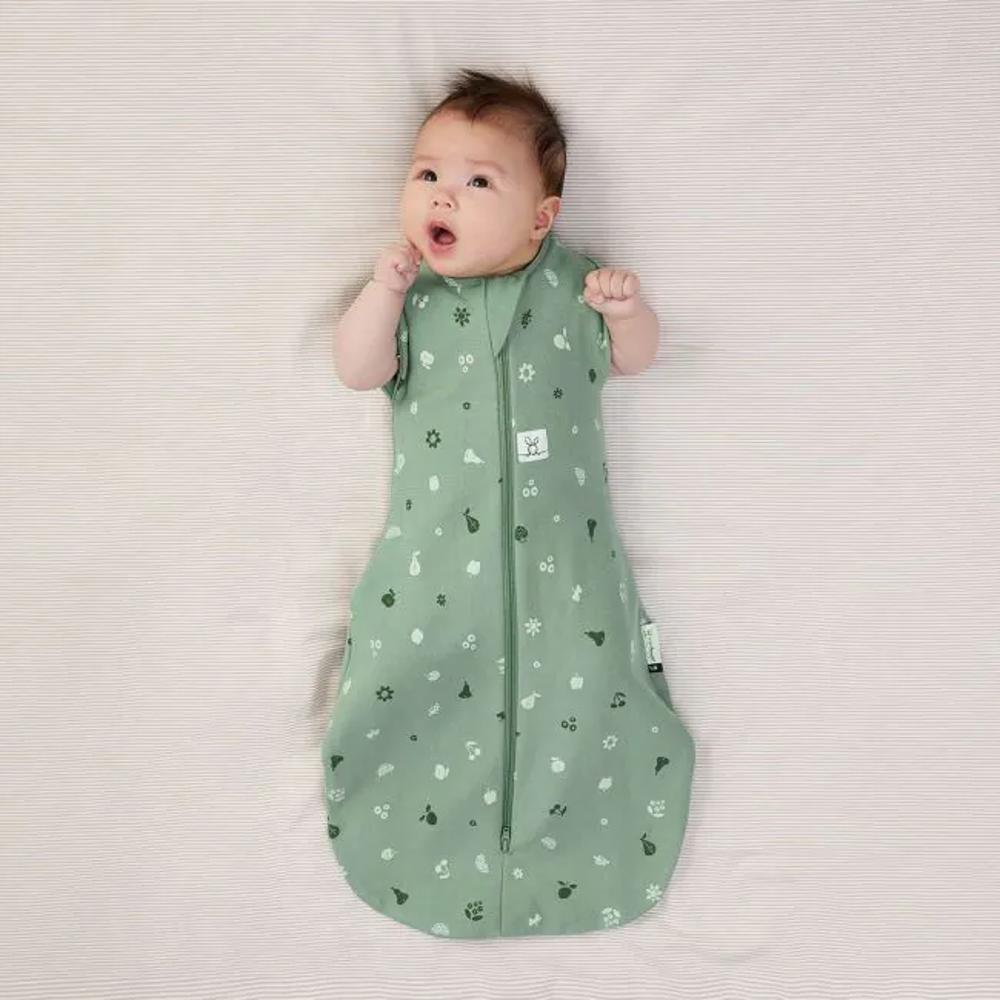 ergoPouch 0.2 tog Cocoon Swaddle Bag