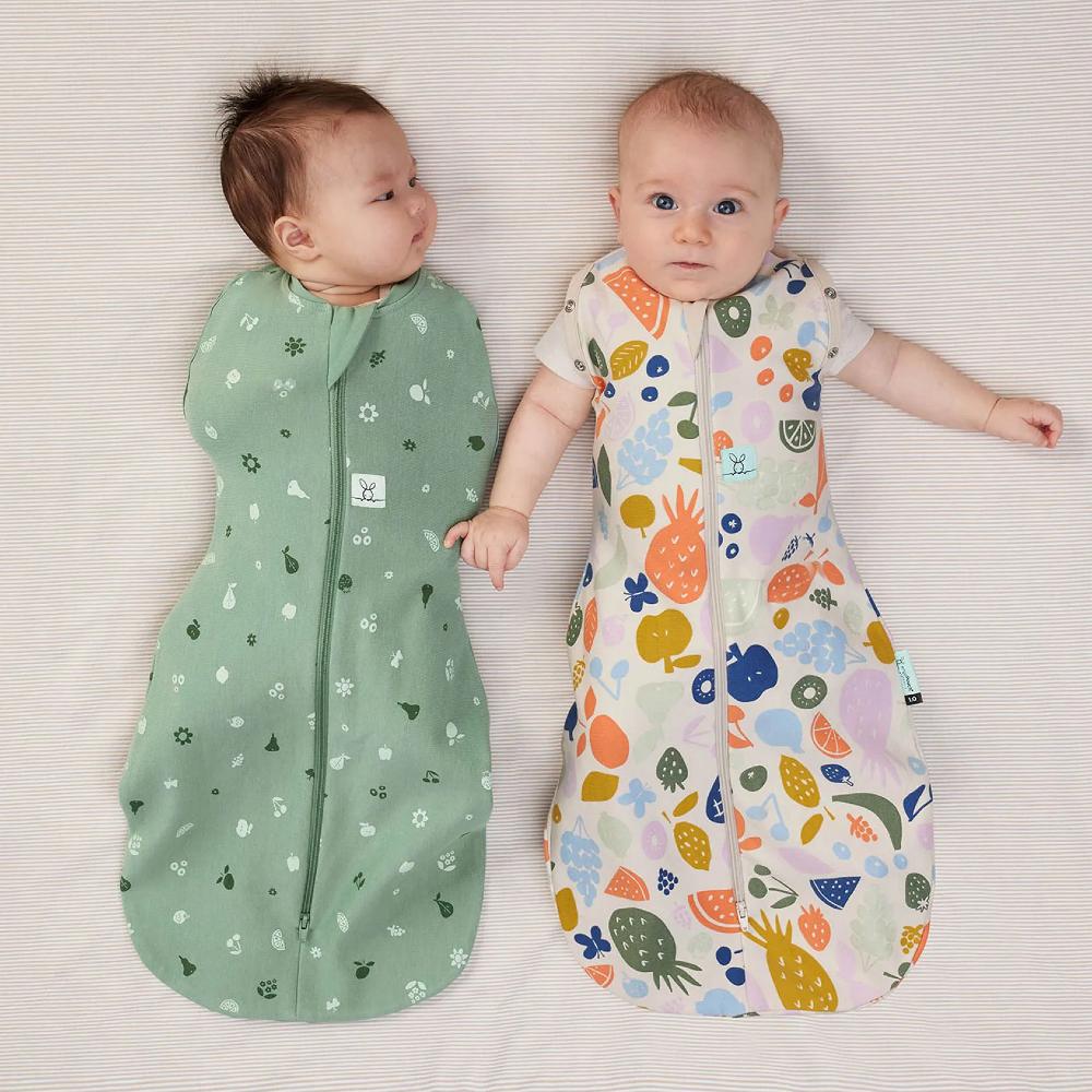 ergoPouch 0.2 tog Cocoon Swaddle Bag