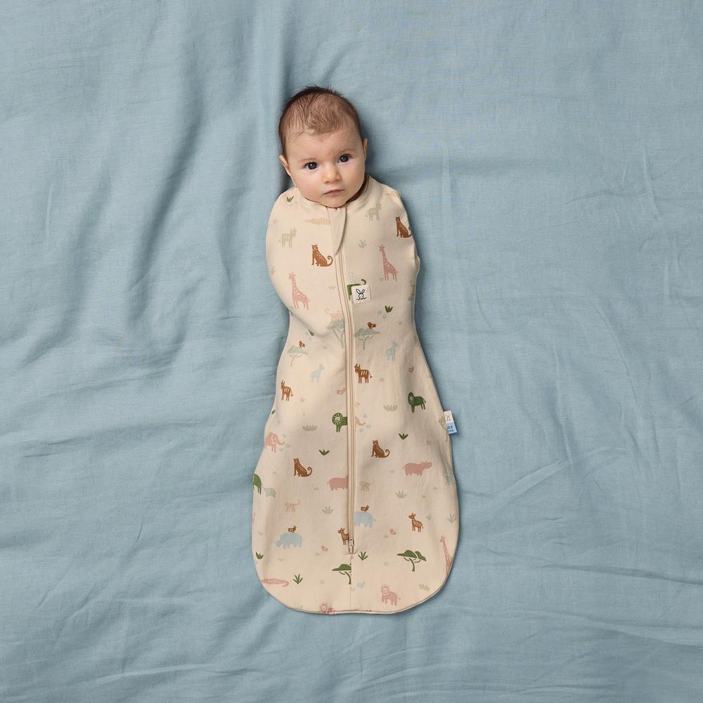 ergoPouch 0.2 tog Cocoon Swaddle Bag