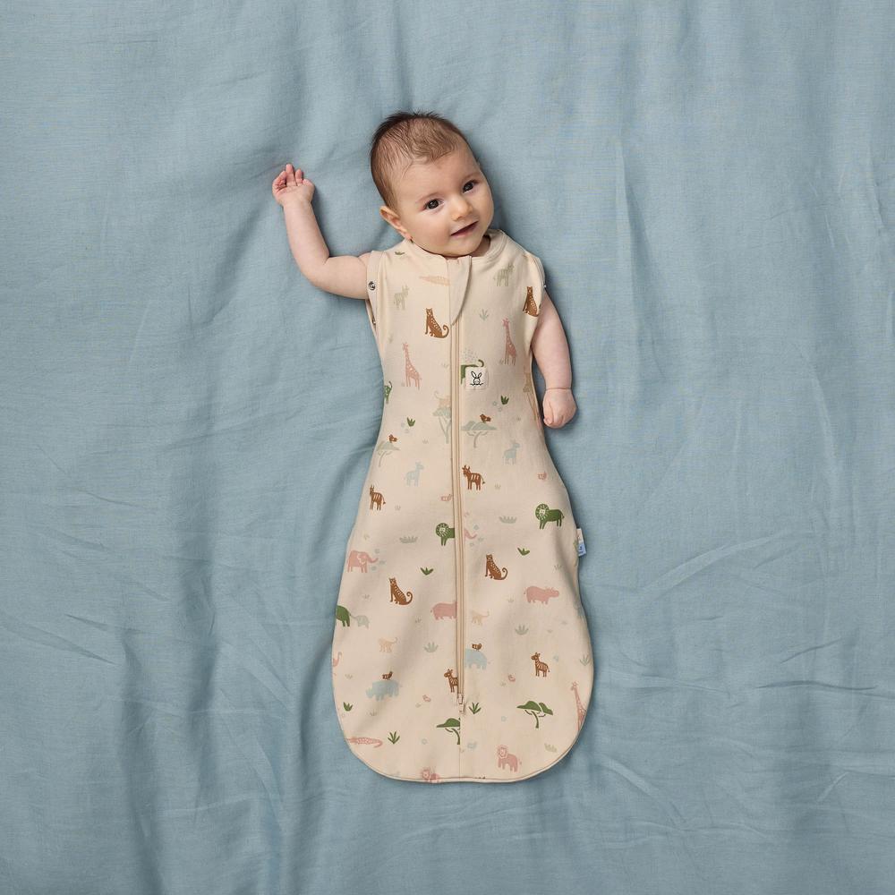 ergoPouch 0.2 tog Cocoon Swaddle Bag