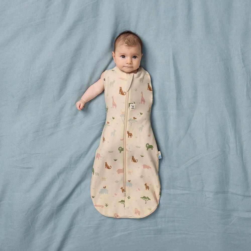 ergoPouch 0.2 tog Cocoon Swaddle Bag