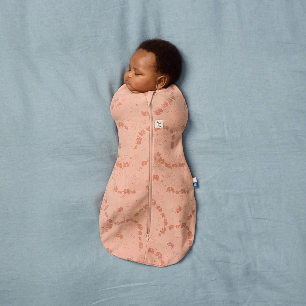 ergoPouch 0.2 tog Cocoon Swaddle Bag