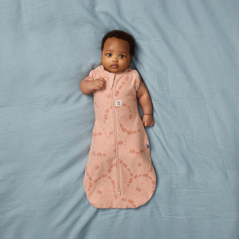 ergoPouch 0.2 tog Cocoon Swaddle Bag