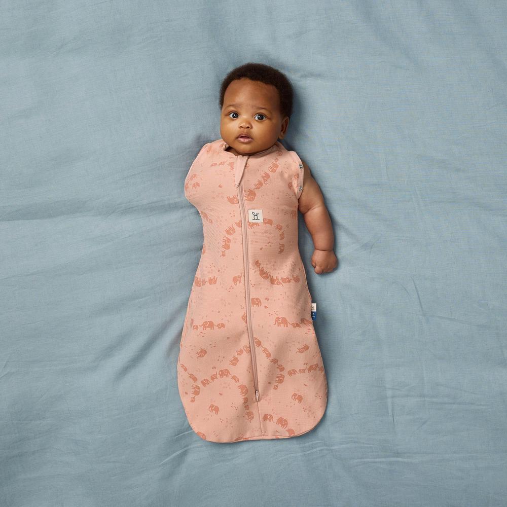 ergoPouch 0.2 tog Cocoon Swaddle Bag