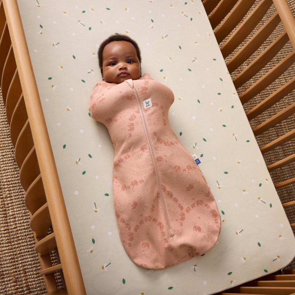 ergoPouch 0.2 tog Cocoon Swaddle Bag