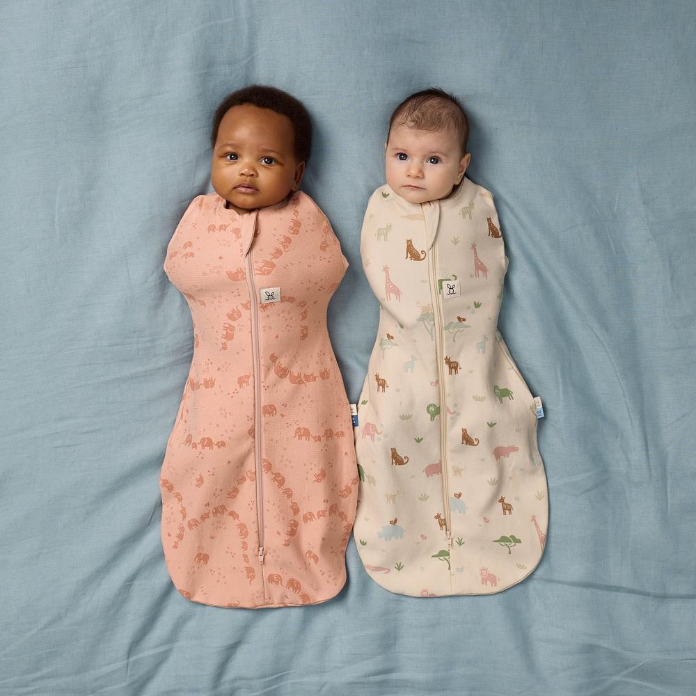ergoPouch 0.2 tog Cocoon Swaddle Bag