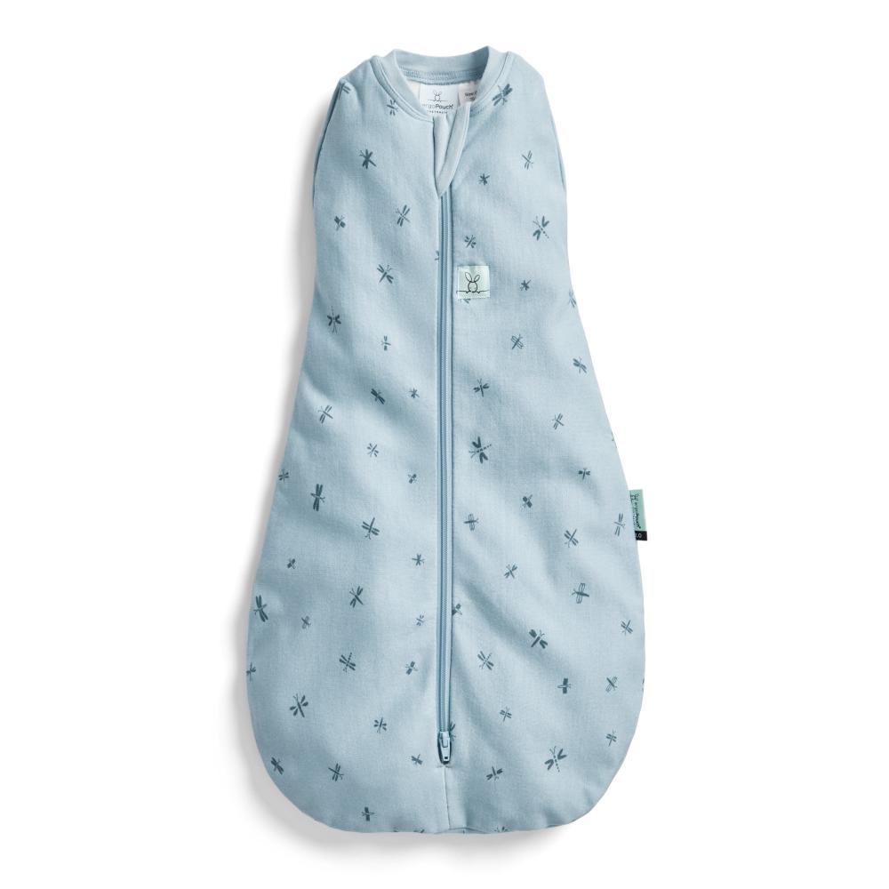 Ergopouch 0.2 tog Cocoon Swaddle Bag