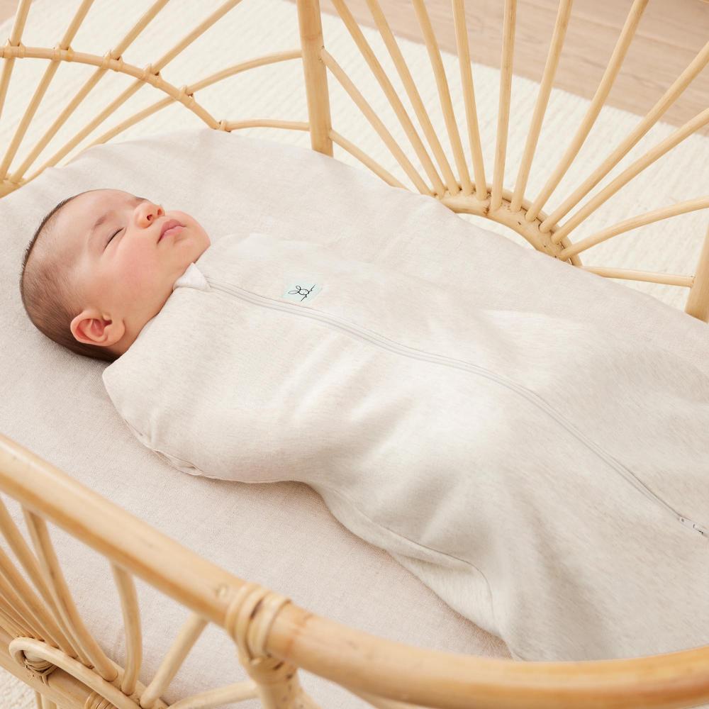 Ergopouch 0.2 tog Cocoon Swaddle Bag