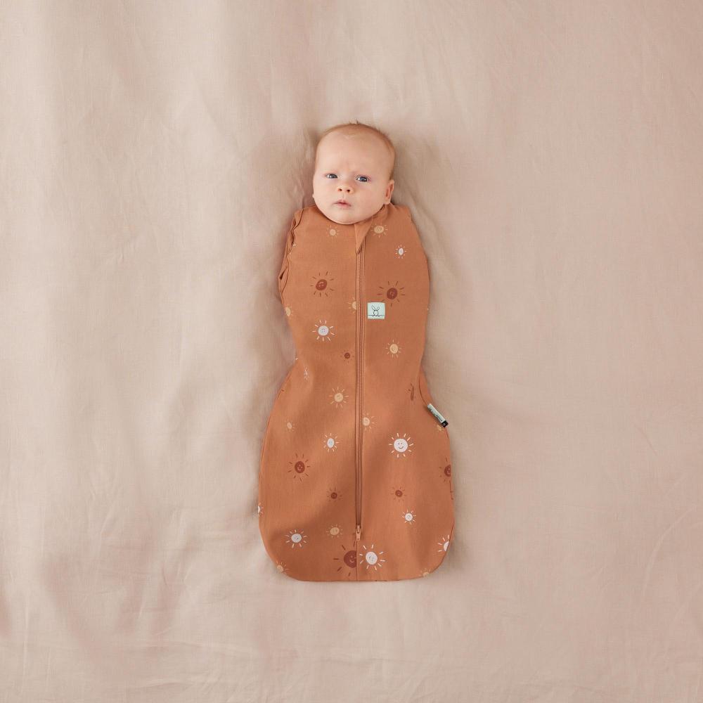 Ergopouch 0.2 tog Cocoon Swaddle Bag