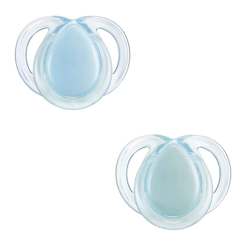 Night Time Soothers - 2 pack