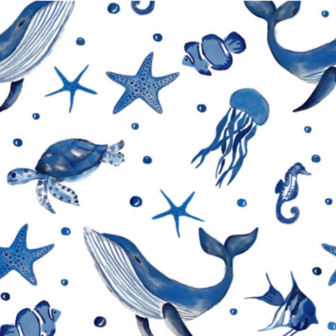 Brolly Sheet