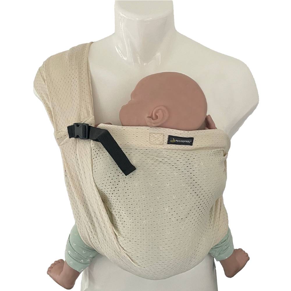 Minimonkey Mini Sling - Mesh