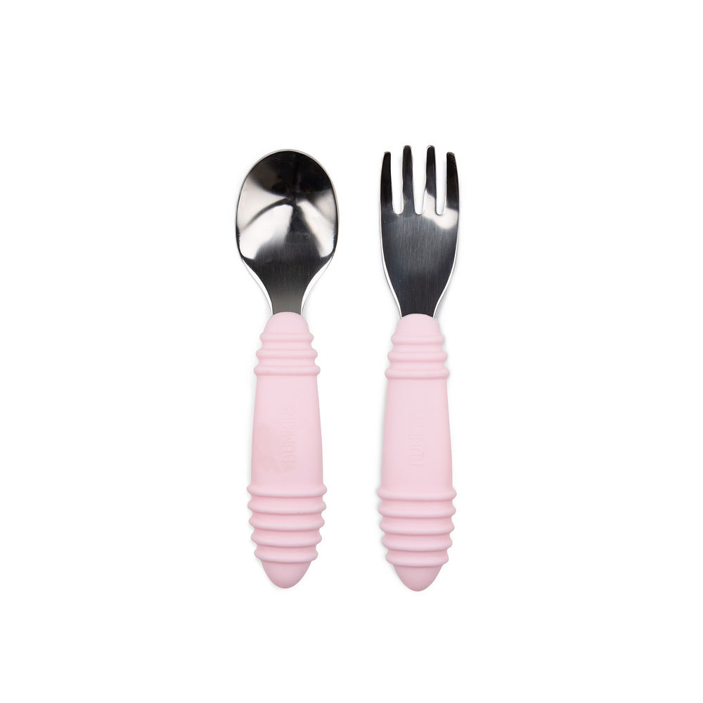 Bumkins Spoon and Fork