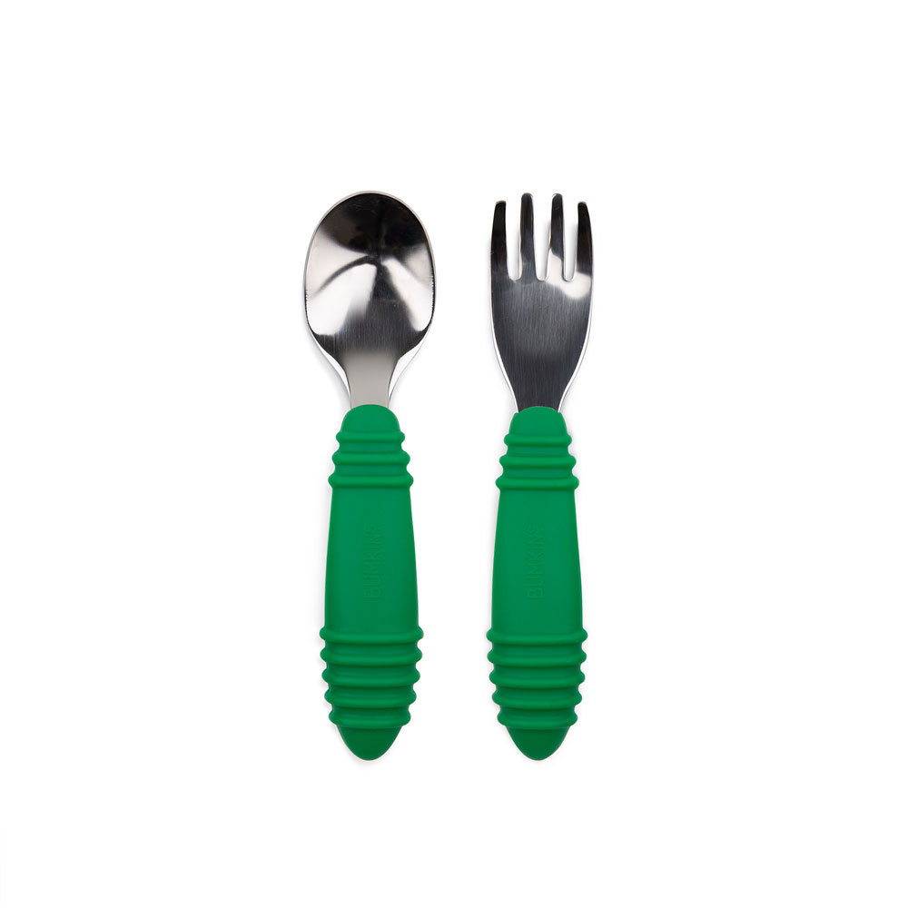 Bumkins Spoon and Fork