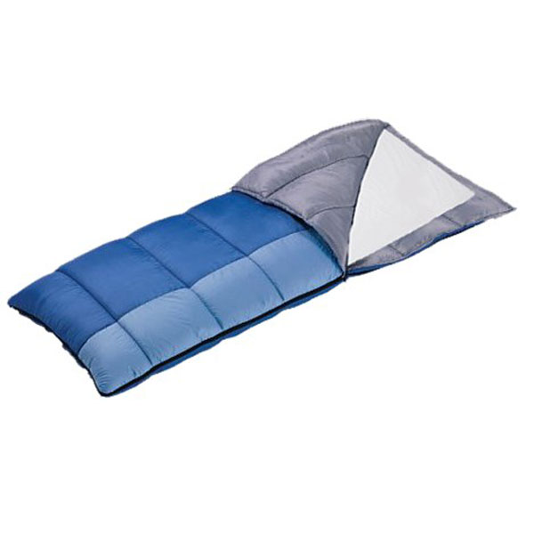 Brolly Sheet Waterproof Child's Sleeping Bag Liner