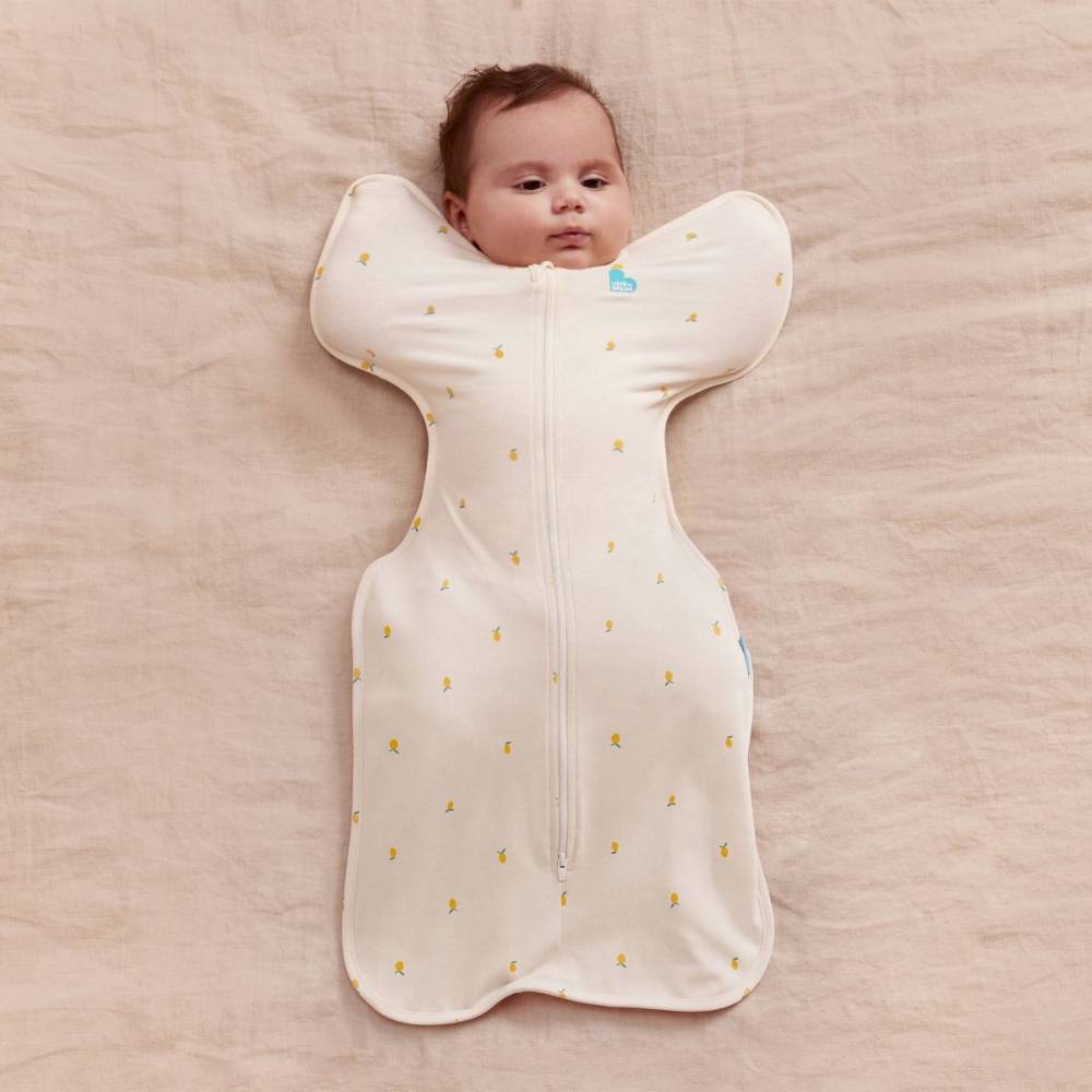 Love to Dream 1.0 tog Swaddle Up Bamboo