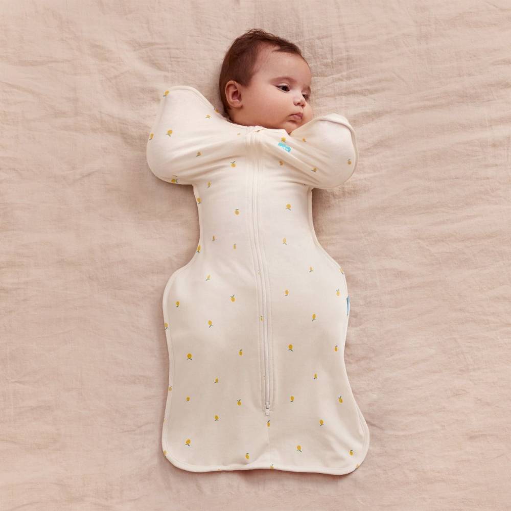 Love to Dream 1.0 tog Swaddle Up Bamboo