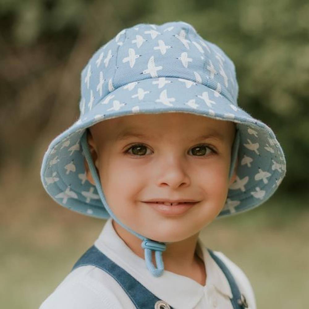 Bedhead Hats Toddler Bucket Hat - Old Season