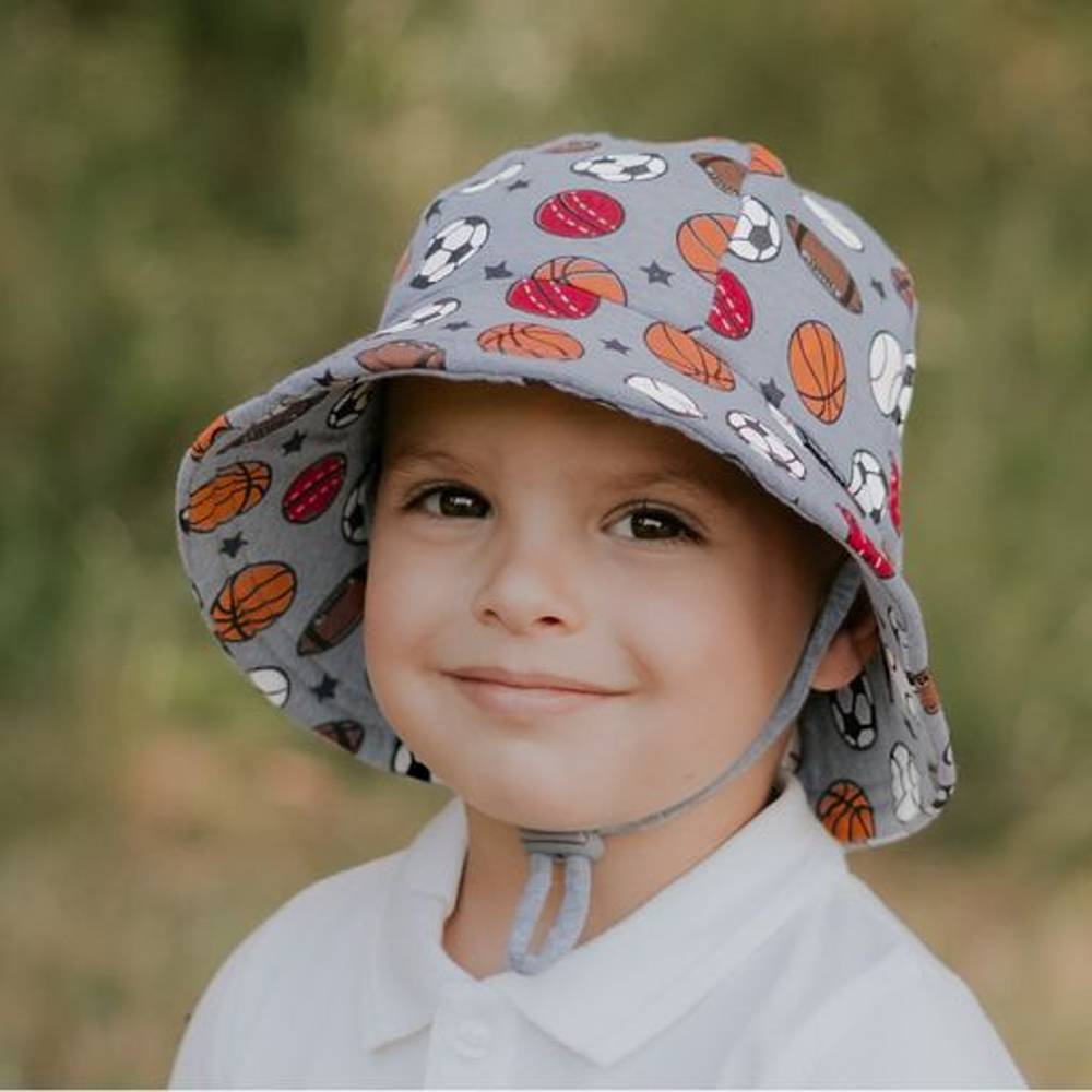 Bedhead Hats Toddler Bucket Hat