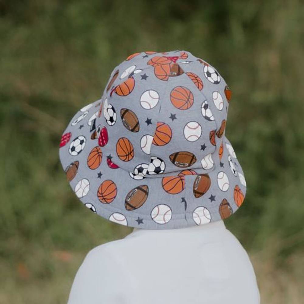 Bedhead Hats Toddler Bucket Hat