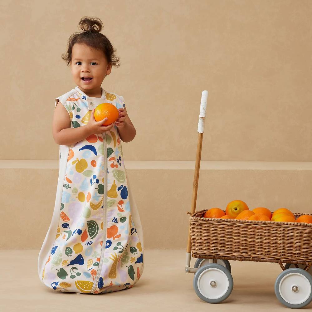 ergoPouch 0.3 tog Premium Sleeping Bag