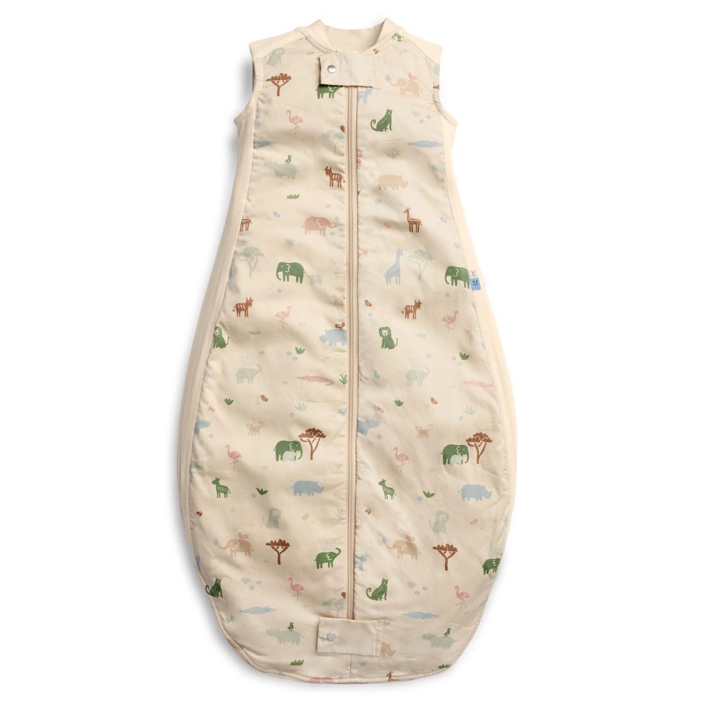 ergoPouch 0.3 tog Premium Sleeping Bag