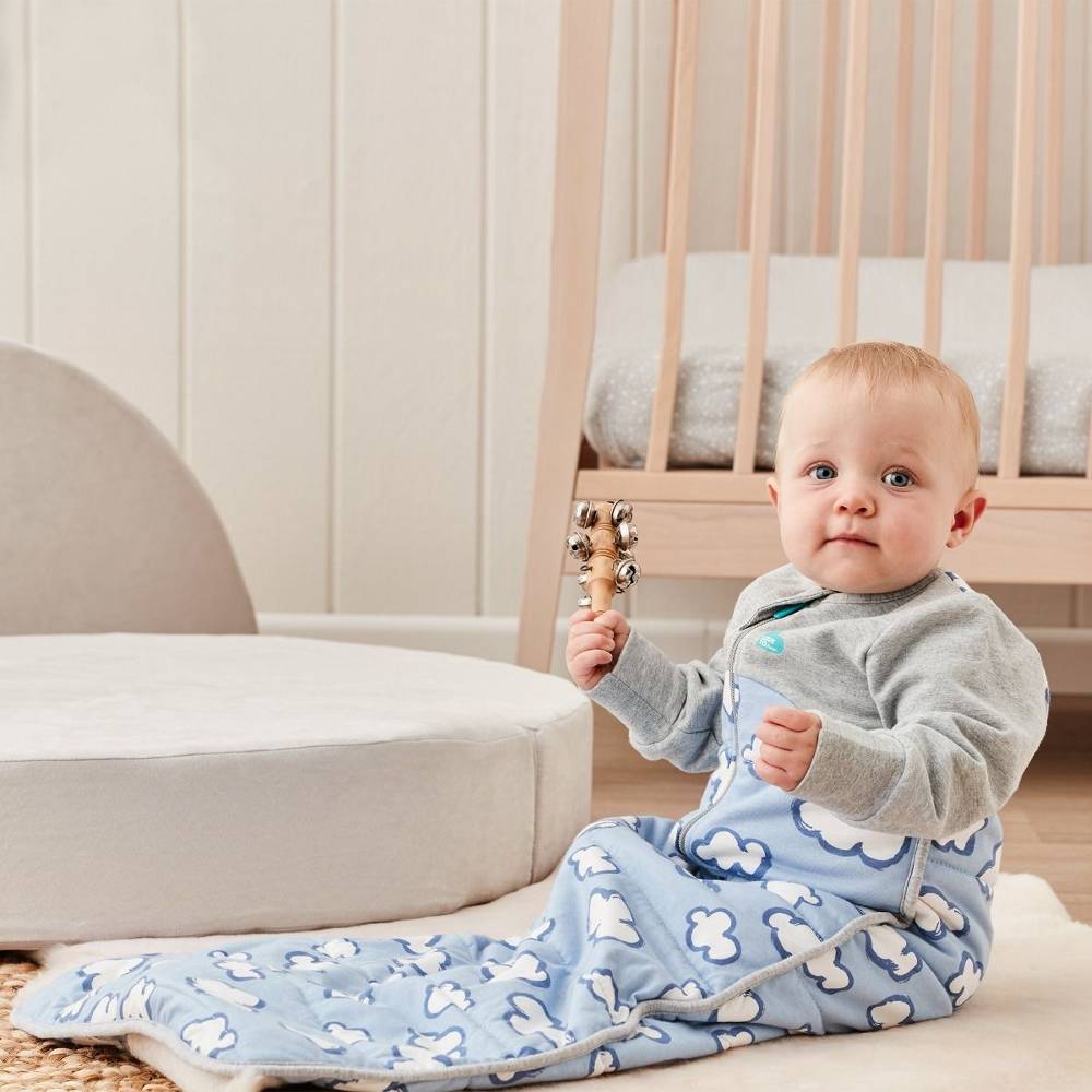 Love to Dream 2.5 tog Sleeping Bag with Sleeves - Clearance