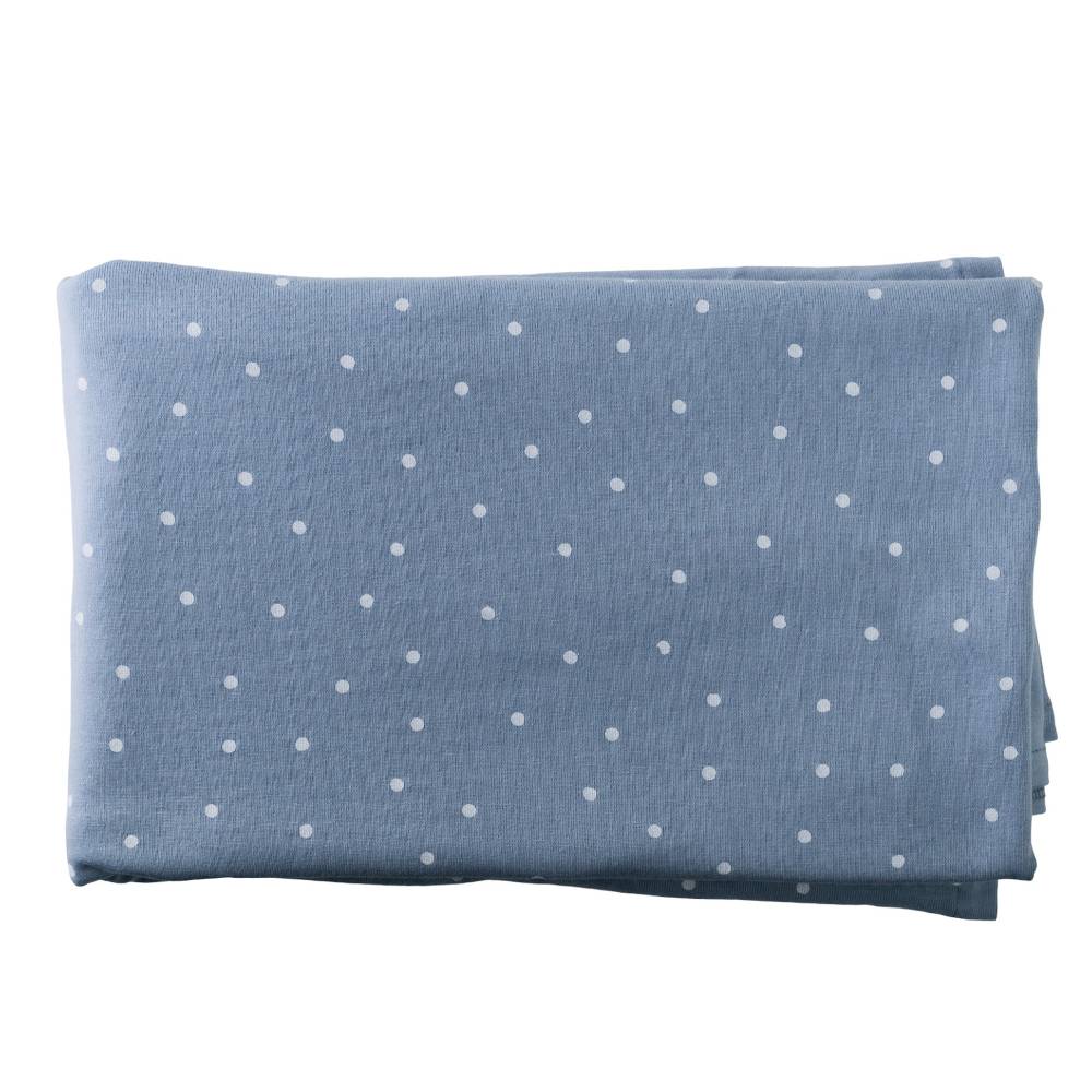 The Sleep Store Organic Cotton Stretch Wrap