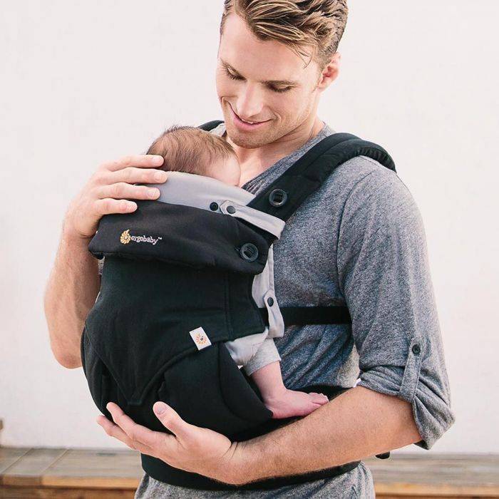 Ergobaby Easy Snug Infant Insert